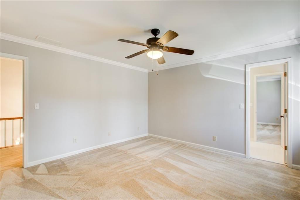 10270 Crescent Ridge Drive