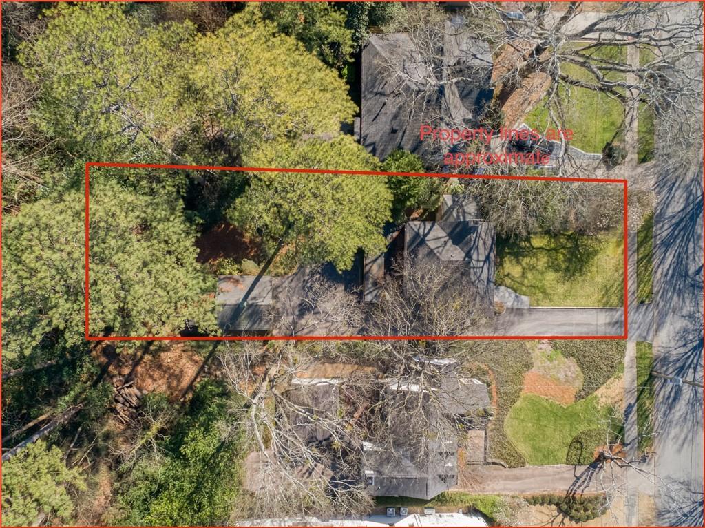 2391 Dellwood Drive NW