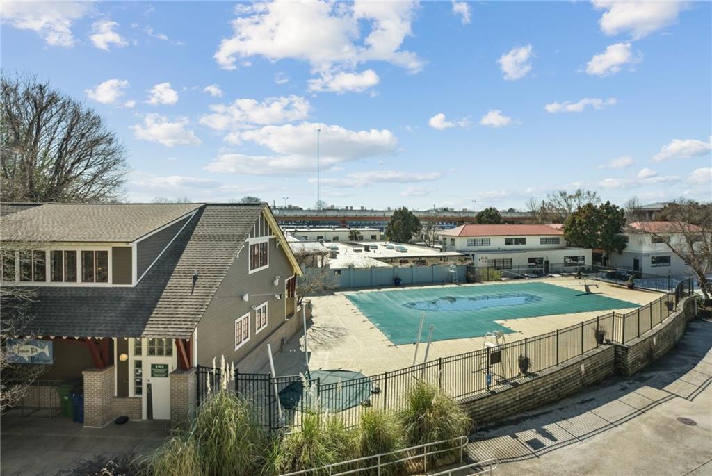 823 Edgewood Avenue Unit A