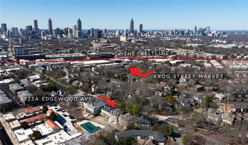 823 Edgewood Avenue Unit A