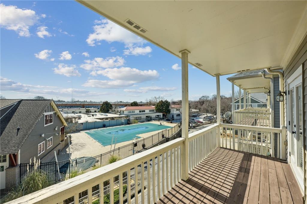 823 Edgewood Avenue Unit A