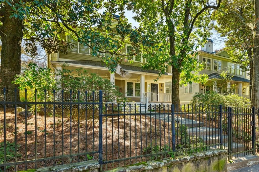 823 Edgewood Avenue Unit A