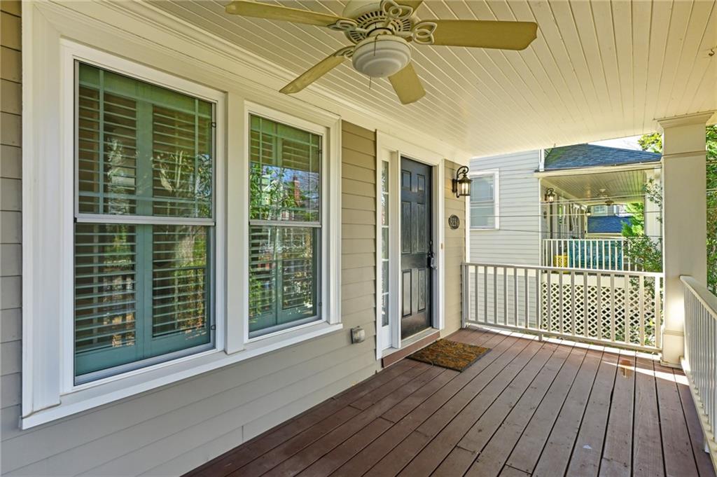 823 Edgewood Avenue Unit A