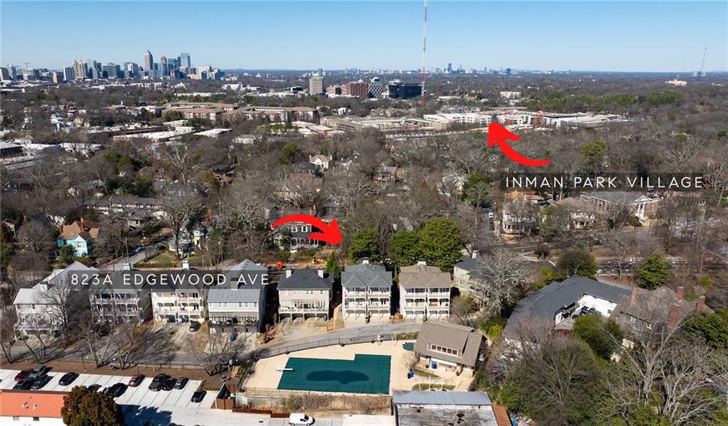 823 Edgewood Avenue Unit A