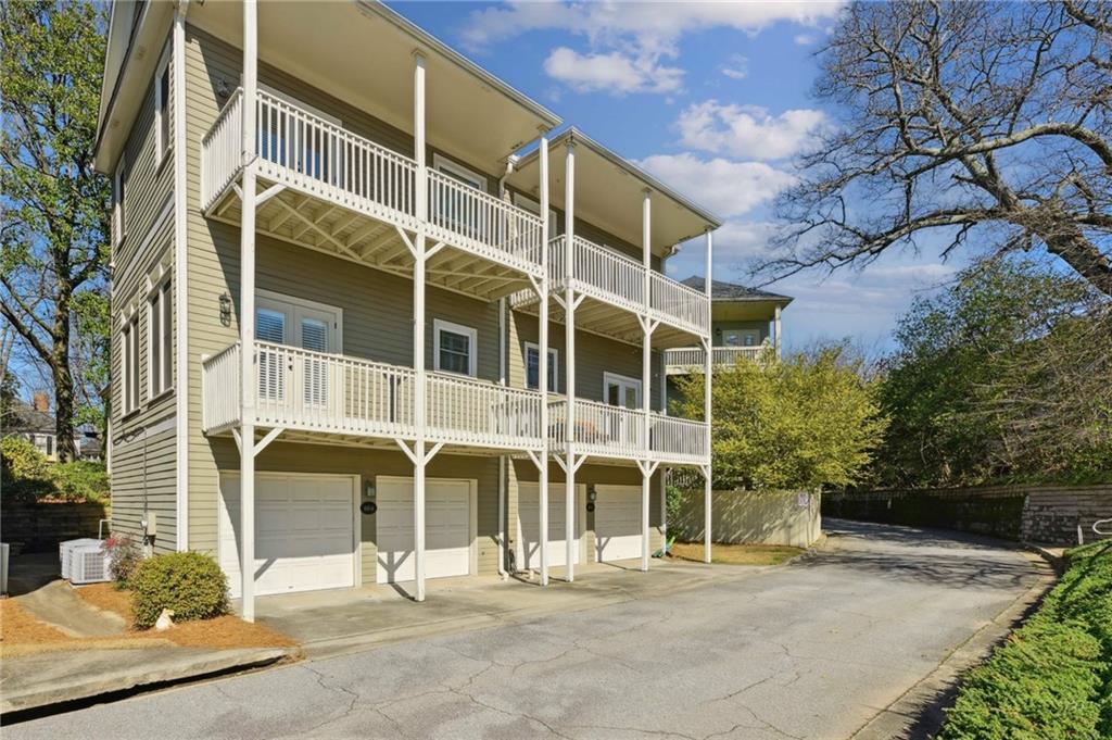 823 Edgewood Avenue Unit A