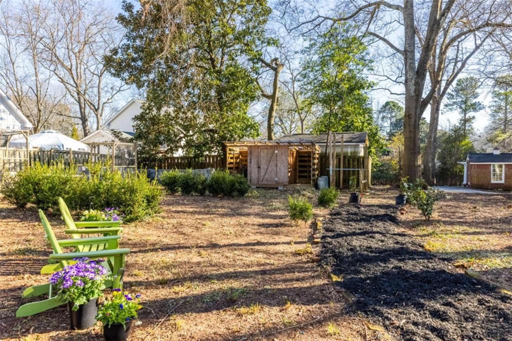 708 Flat Shoals Avenue SE