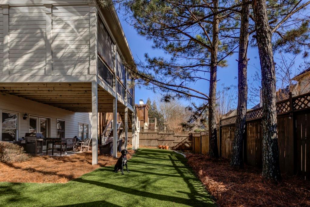 3773 Wakefield Hall Square SE