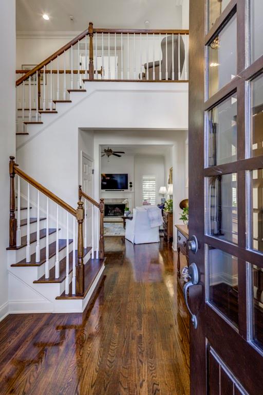 3773 Wakefield Hall Square SE