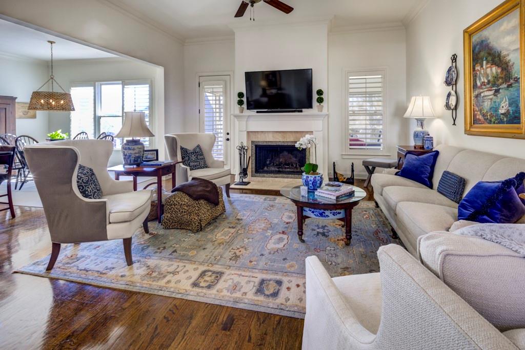 3773 Wakefield Hall Square SE