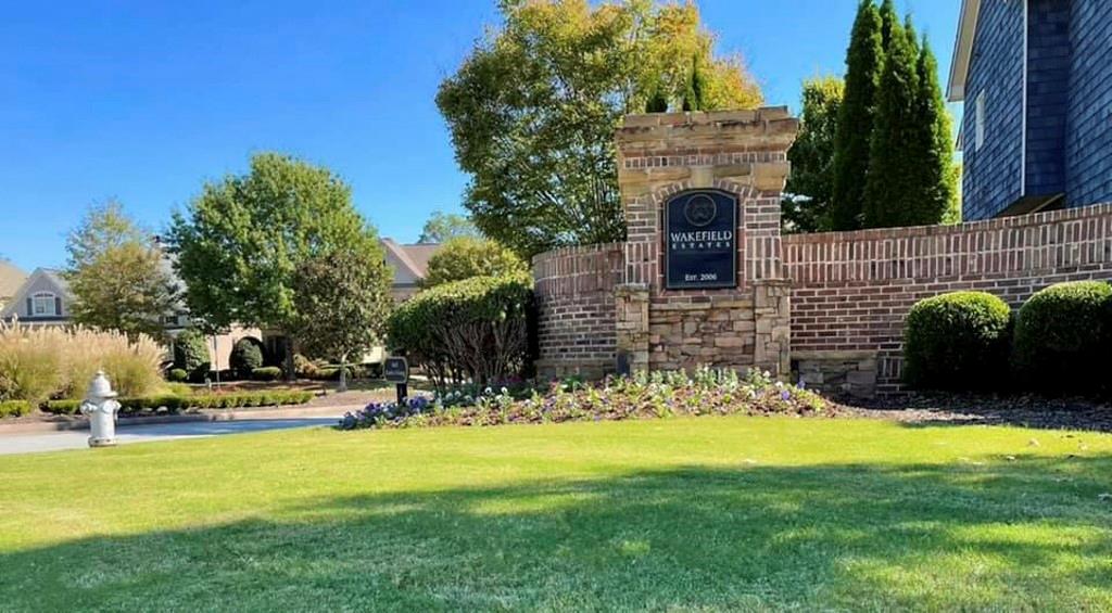 3773 Wakefield Hall Square SE