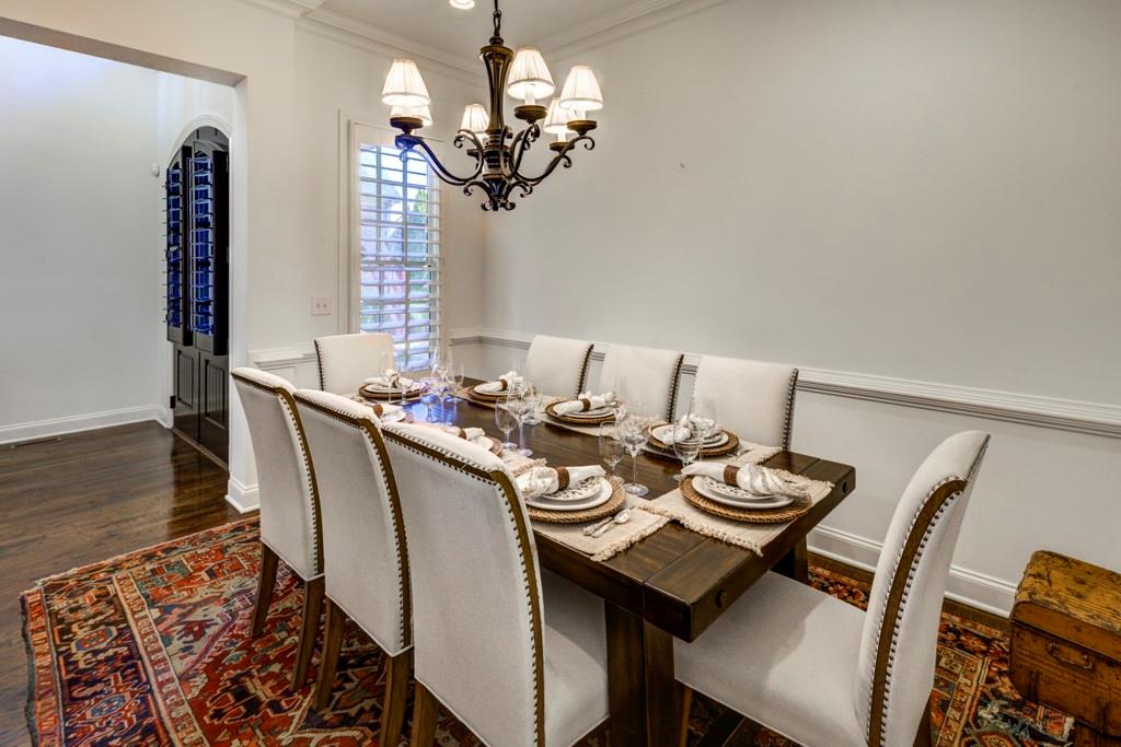 3773 Wakefield Hall Square SE