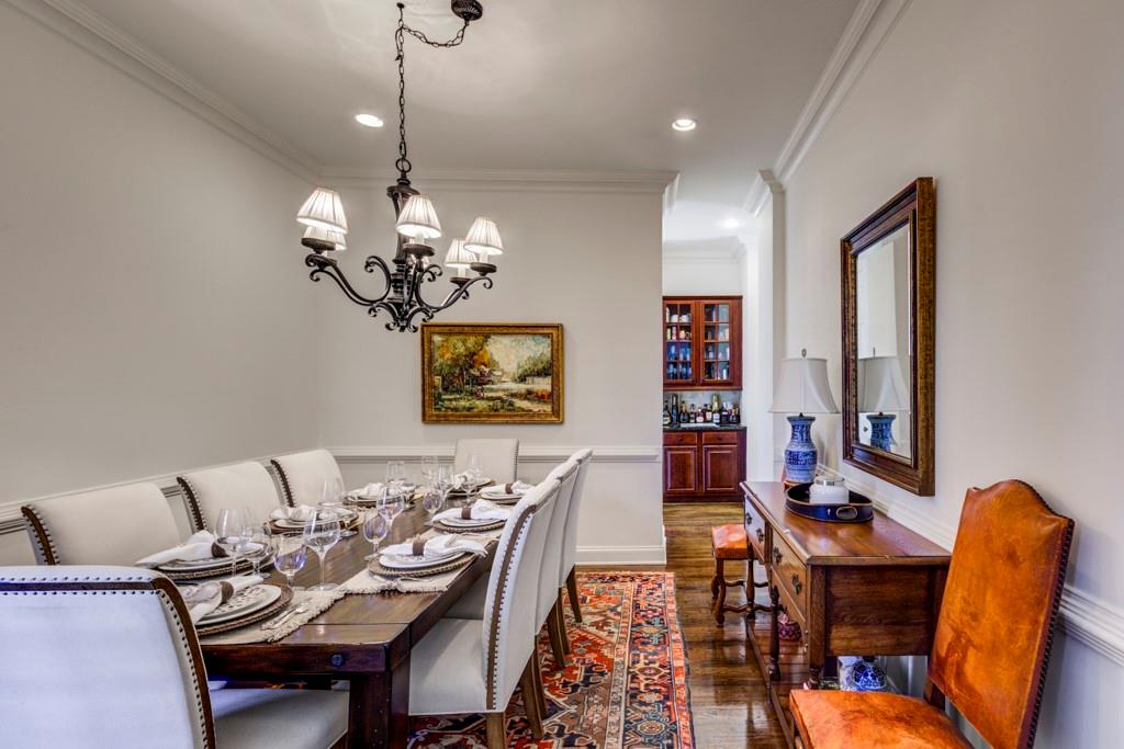 3773 Wakefield Hall Square SE