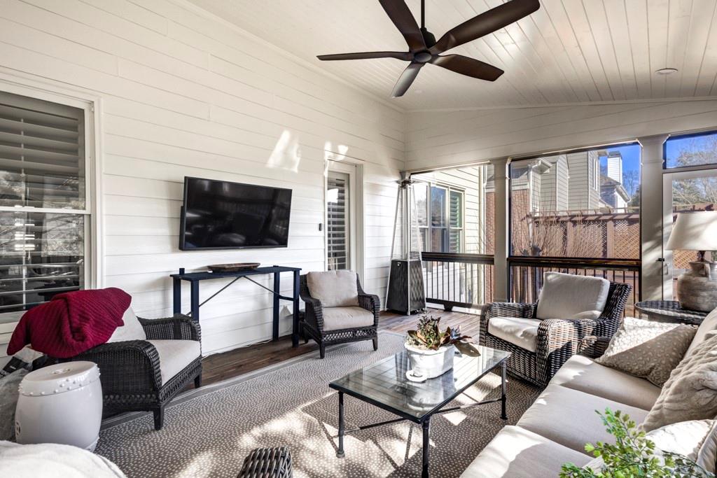 3773 Wakefield Hall Square SE