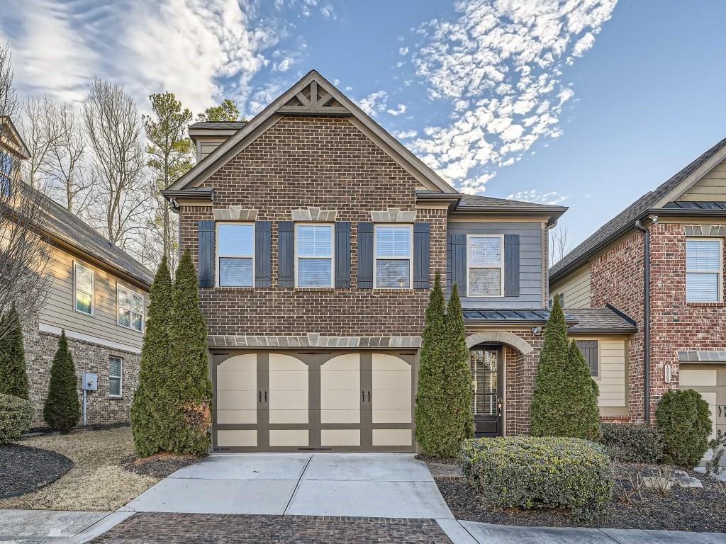 12711 Archmont Trace