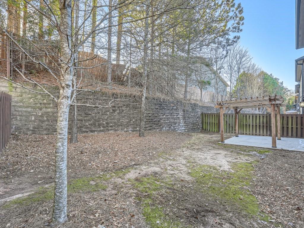 12711 Archmont Trace