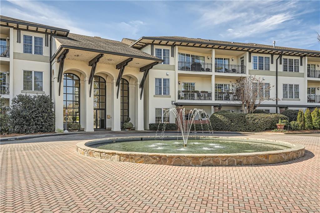 3101 Howell Mill Road NW Unit 111