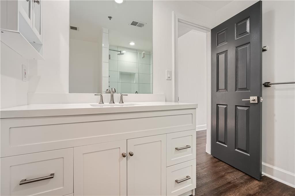 3101 Howell Mill Road NW Unit 111