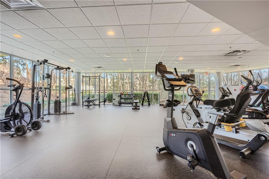 3101 Howell Mill Road NW Unit 111