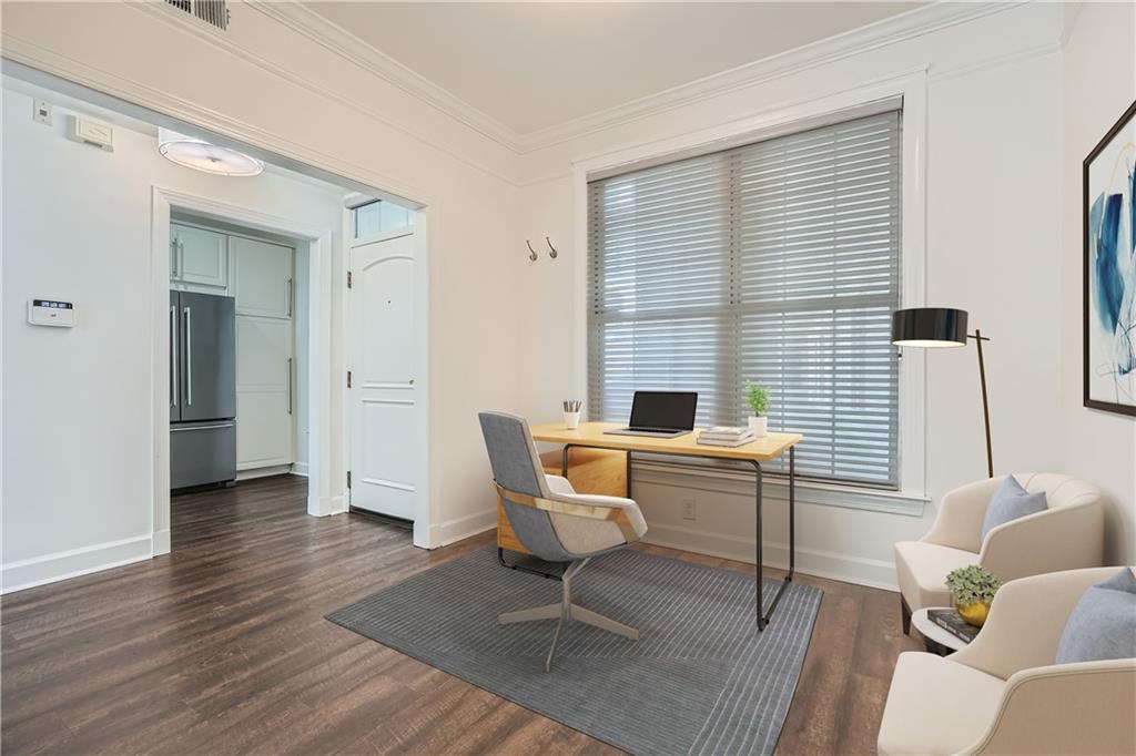 3101 Howell Mill Road NW Unit 111