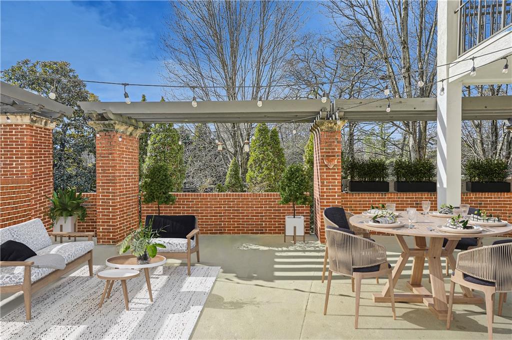 3101 Howell Mill Road NW Unit 111