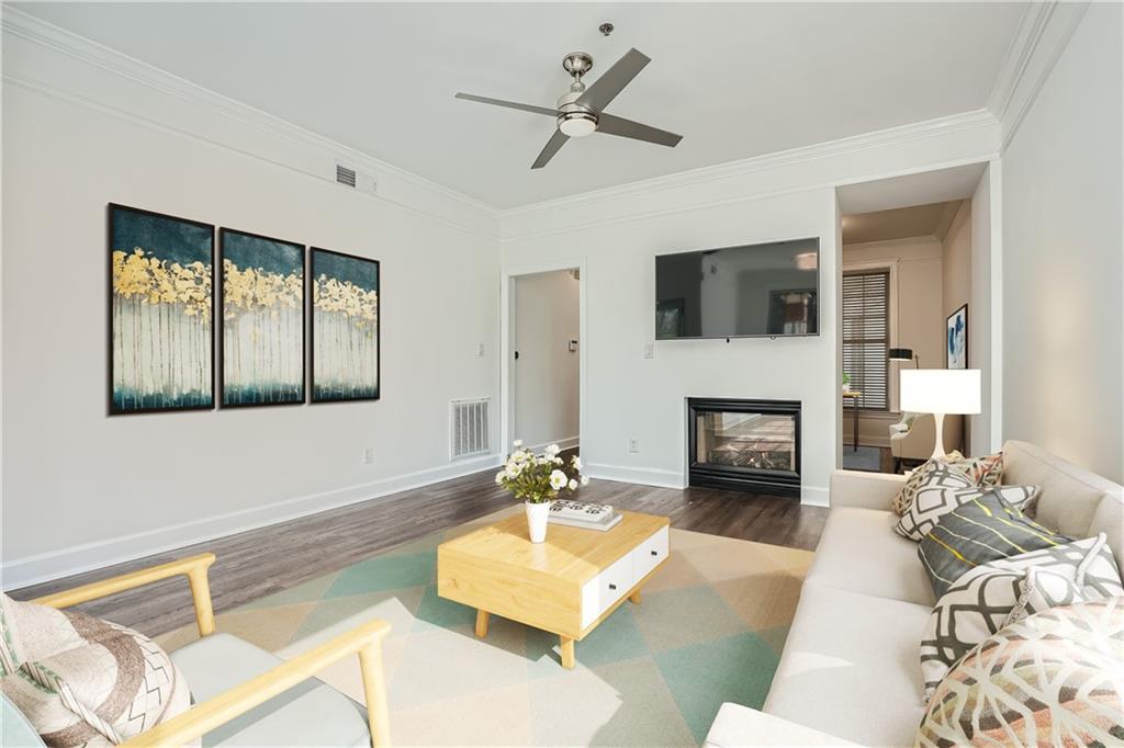 3101 Howell Mill Road NW Unit 111