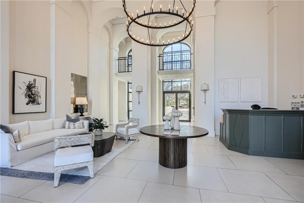 3101 Howell Mill Road NW Unit 111