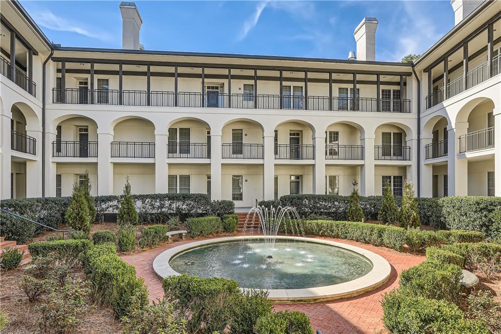 3101 Howell Mill Road NW Unit 111