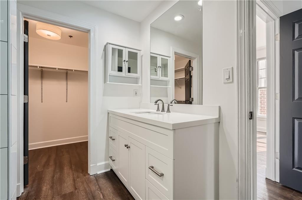 3101 Howell Mill Road NW Unit 111