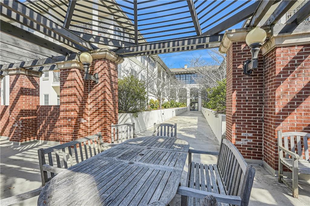 3101 Howell Mill Road NW Unit 111