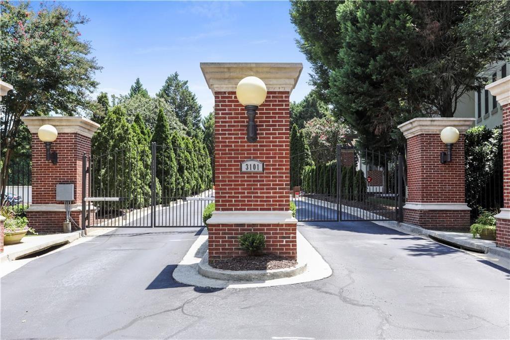 3101 Howell Mill Road NW Unit 111