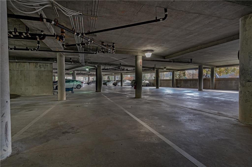 3101 Howell Mill Road NW Unit 111