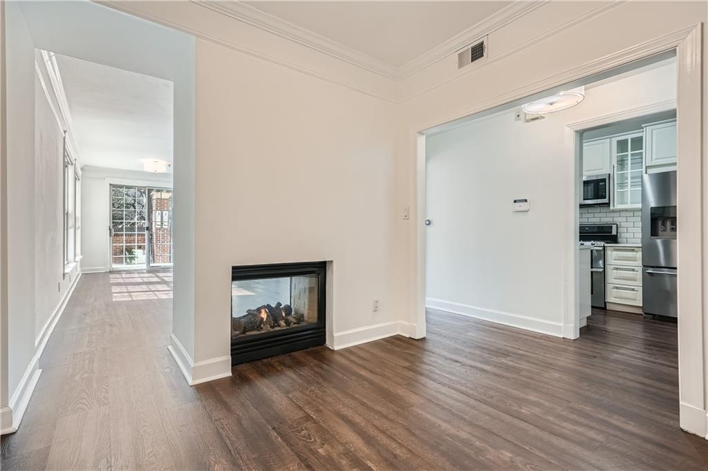 3101 Howell Mill Road NW Unit 111