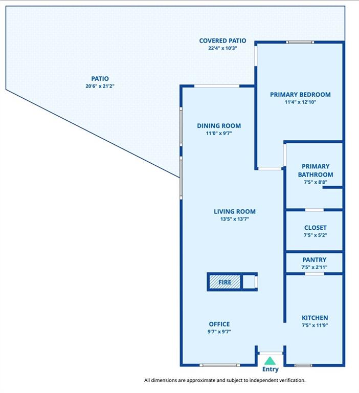 3101 Howell Mill Road NW Unit 111