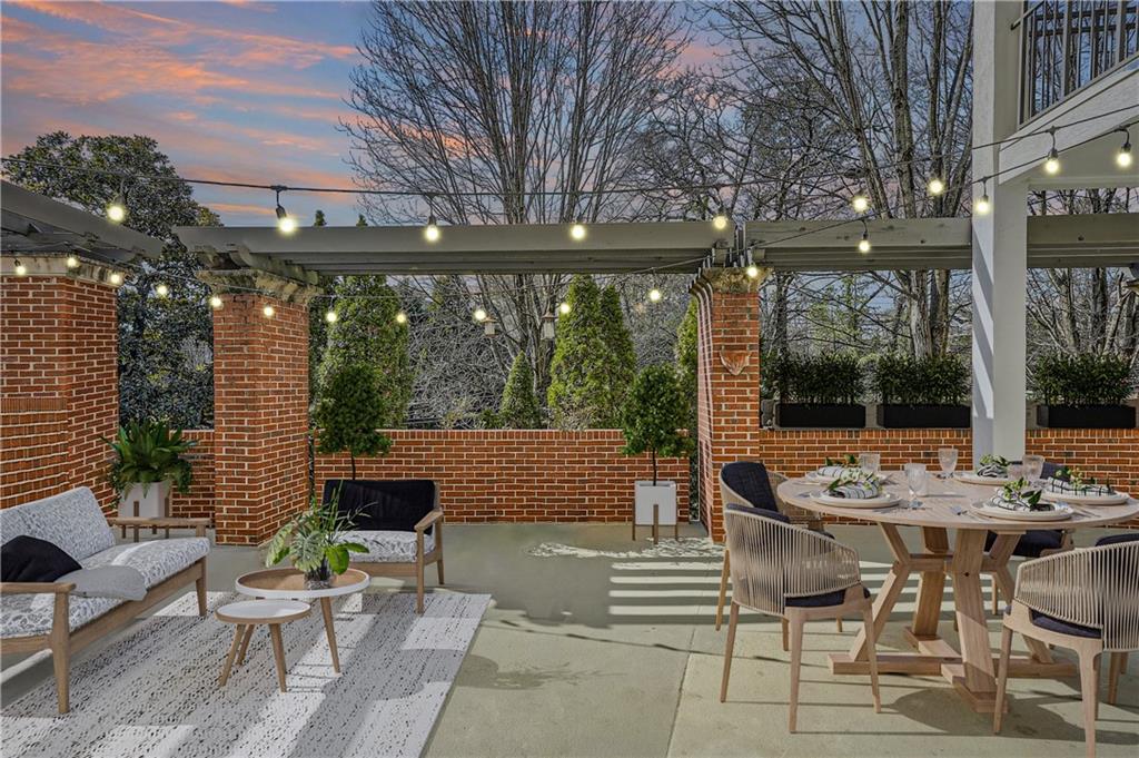 3101 Howell Mill Road NW Unit 111