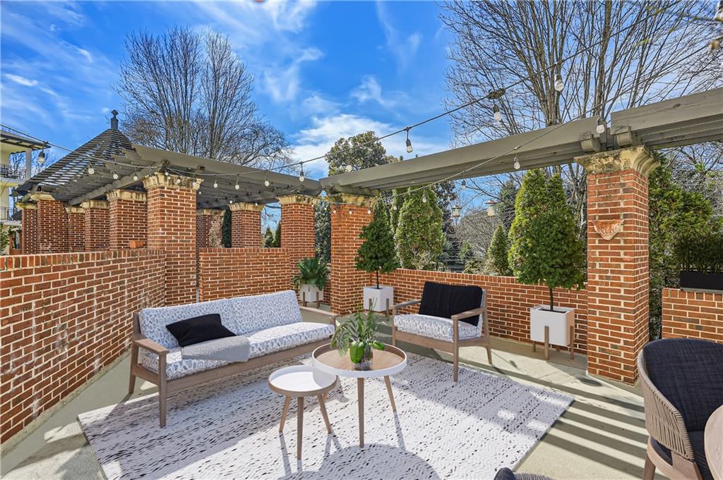 3101 Howell Mill Road NW Unit 111