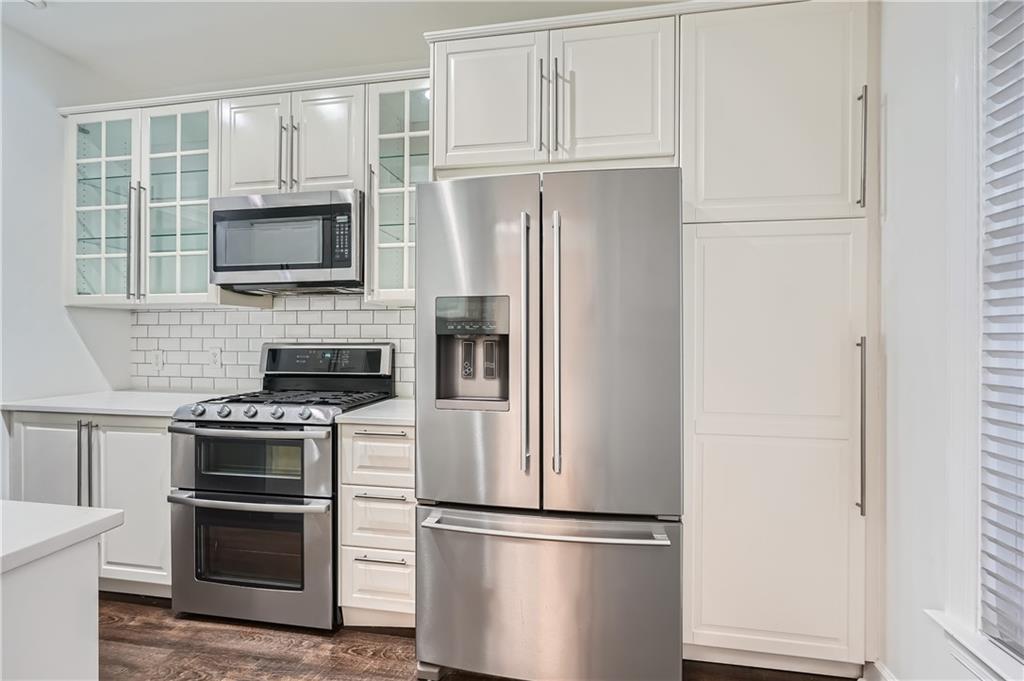 3101 Howell Mill Road NW Unit 111