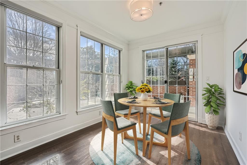 3101 Howell Mill Road NW Unit 111