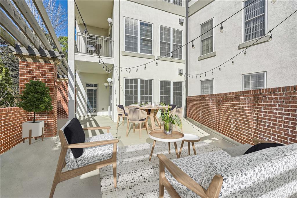 3101 Howell Mill Road NW Unit 111