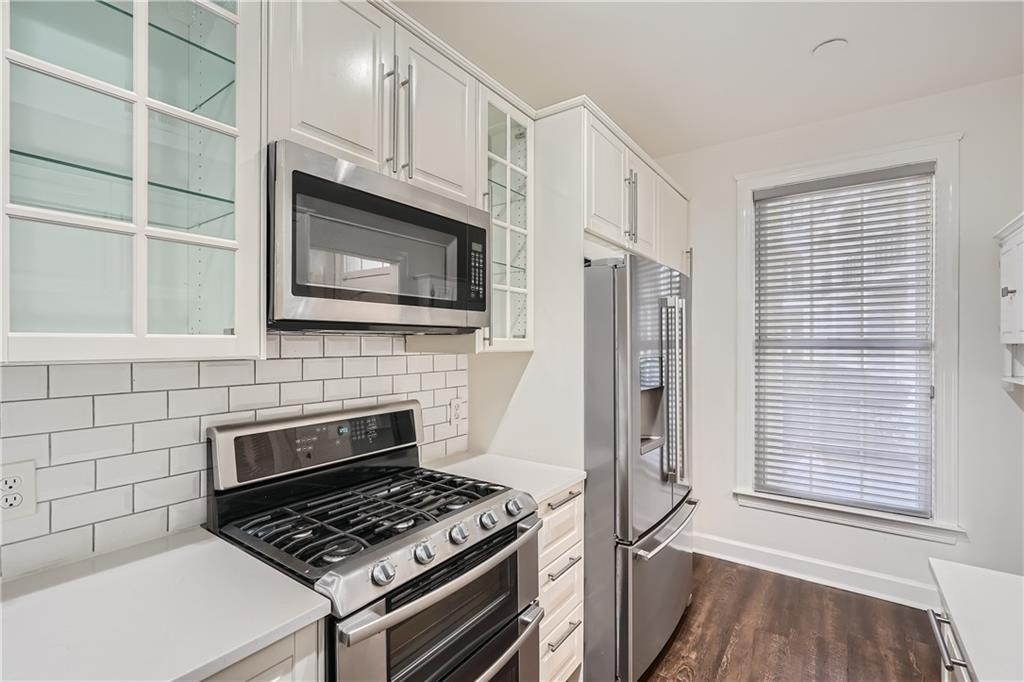 3101 Howell Mill Road NW Unit 111