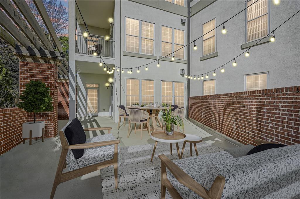 3101 Howell Mill Road NW Unit 111