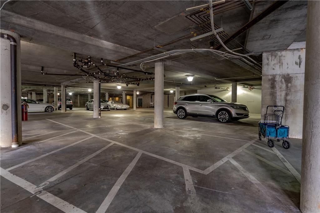 3101 Howell Mill Road NW Unit 111