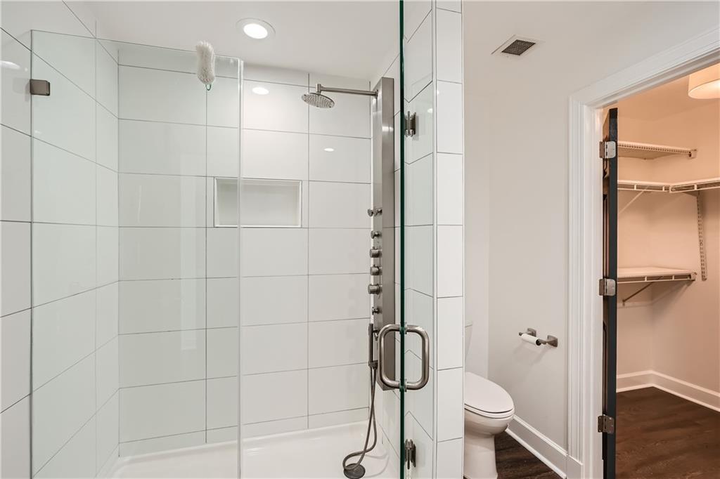 3101 Howell Mill Road NW Unit 111