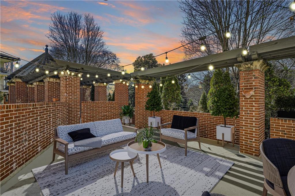 3101 Howell Mill Road NW Unit 111