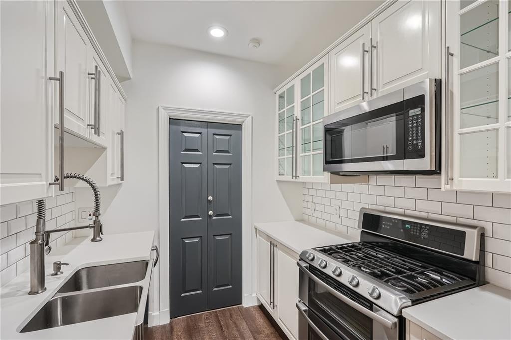 3101 Howell Mill Road NW Unit 111