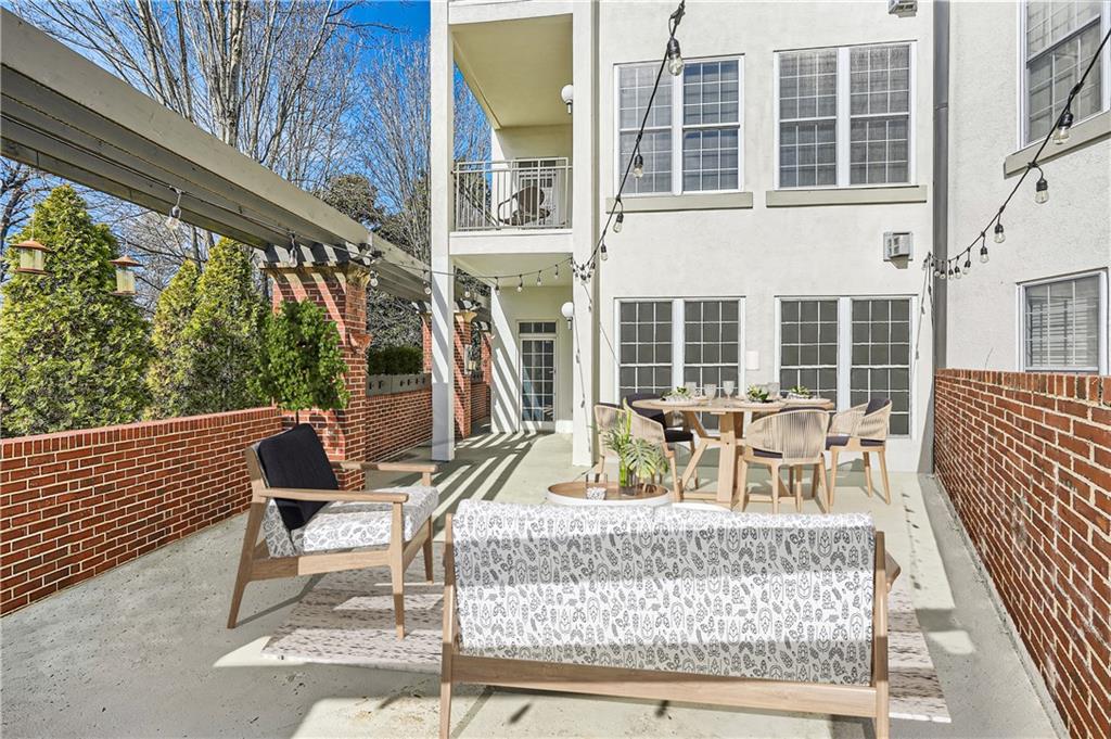 3101 Howell Mill Road NW Unit 111