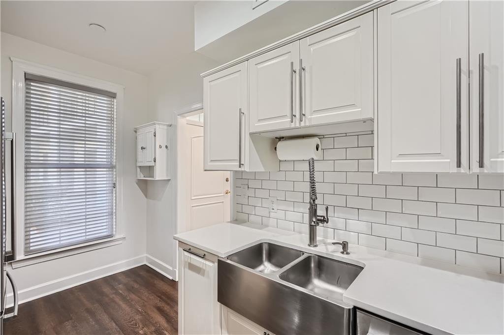 3101 Howell Mill Road NW Unit 111