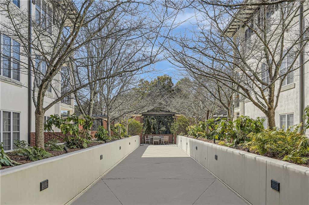 3101 Howell Mill Road NW Unit 111