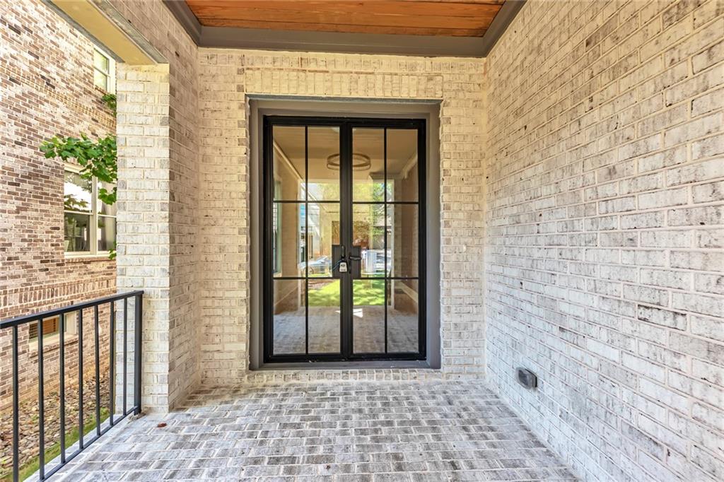 1181 Oglethorpe Avenue