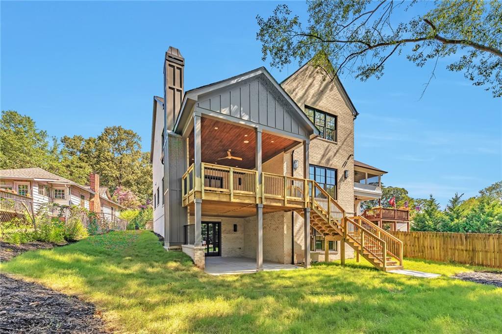 1181 Oglethorpe Avenue