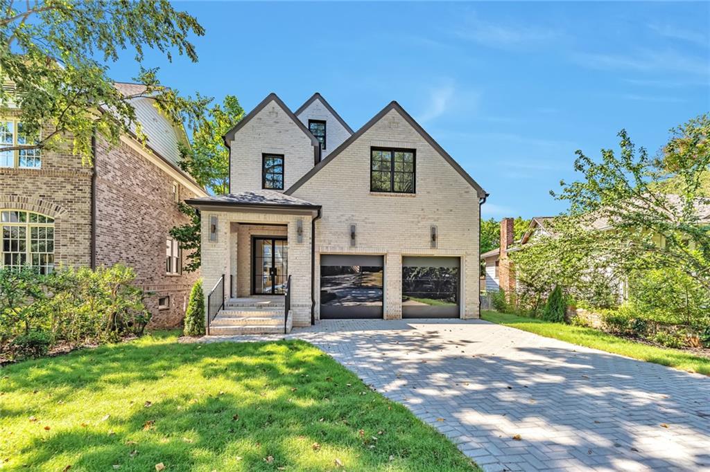 1181 Oglethorpe Avenue